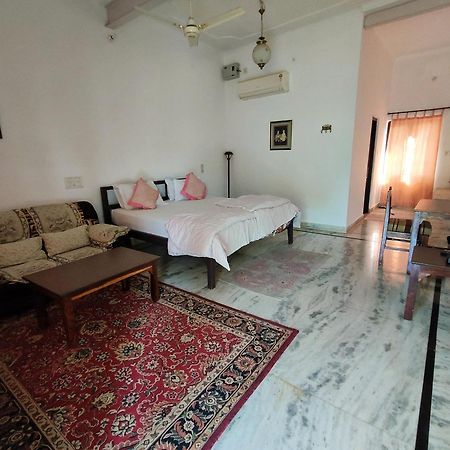 Royal Farm Bharatpurアパートメント 部屋 写真